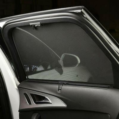 CarShades Car Side Shades Opel Insignia 5D 2017> 4τμχ for Opel Insignia Five Door (5D) 4pcs PVC.