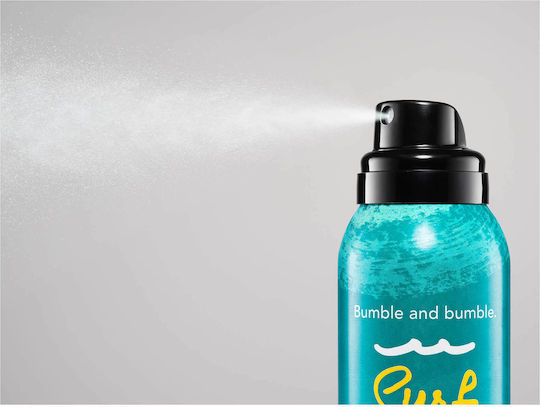 Bumble and Bumble Surf Foam Spray Blow Dry Hair Foam for Volume 150ml