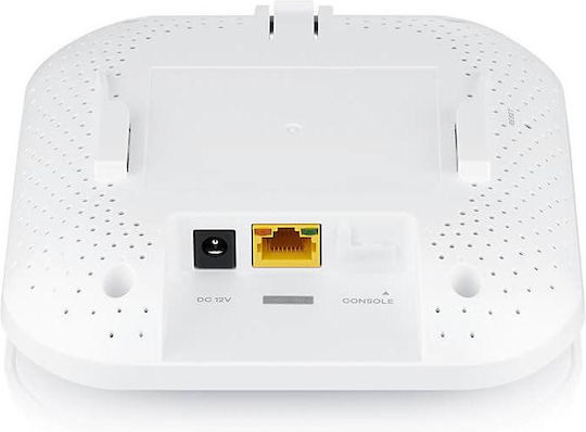 Zyxel NWA1123ACv3 v3 WiFi Mesh Network Access Point Wi‑Fi 5 Dual Band (2.4 & 5GHz)