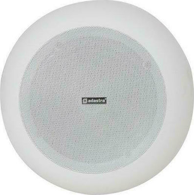 Adastra Passive Pendant Speaker 30W AD-PS65 952.429UK (Piece) in White Color