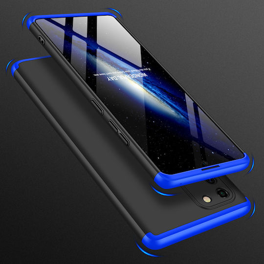 GKK 360 Пластмаса Син (Galaxy S10 Lite)