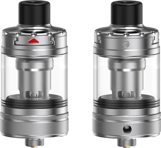 Aspire Nautilus 3 2ml 24mm Gun Metal