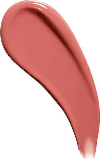 NYX Professional Makeup Lip Lingerie XXL Matte Liquid Течен Червило Мат 01 Undress'd 4мл