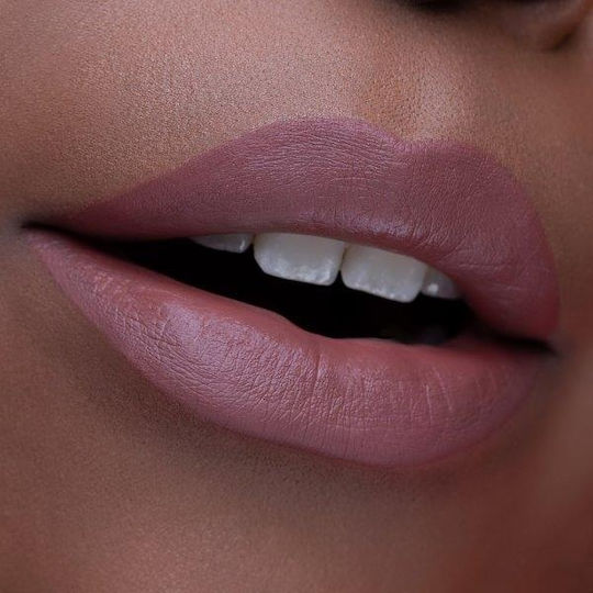 NYX Professional Makeup Υγρό Κραγιόν Matte 10 Low Cut 4ml