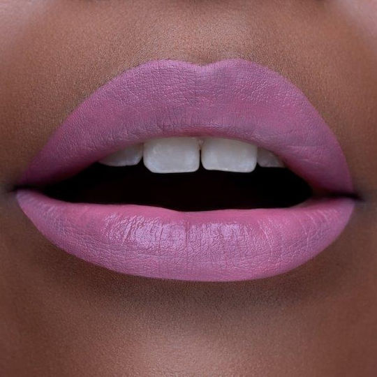 NYX Professional Makeup Υγρό Κραγιόν Matte 12 Maxx Out 4ml