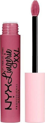 Nyx Professional Makeup Lip Lingerie XXL Matte Liquid 16 Unlaced 4ml