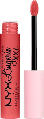 Nyx Professional Makeup Lip Lingerie XXL Matte Liquid Flüssig Lippenstift Matt