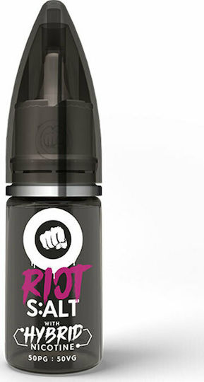 Riot Squad Fertige Nachfüllflüssigkeit Exotic Fruit Frenzy mit Fruchtig Geschmack 10mg 10ml