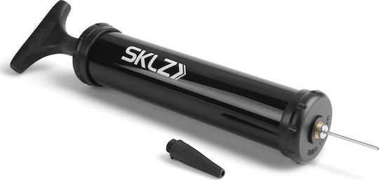 SKLZ Balance Pods Μαξιλάρι Ισορροπίας Μαύρο Ύψους 8cm με Διάμετρο 16cm