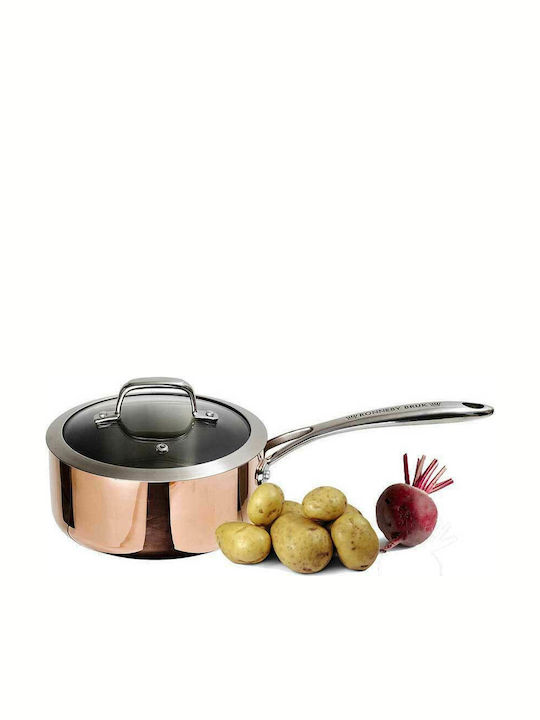 Ronneby Bruk Oală Mică Lapte 2lt 18cm