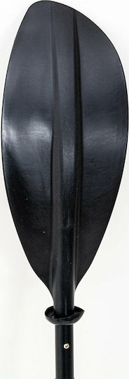 SCK SCKPDL-4PCS Canoe & Kayak Paddle Σπαστό σε 4 Μέρη 220cm Αλουμίνιο