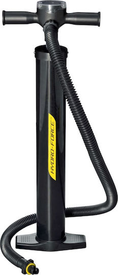 Bestway Hydro-Force Huakai Φουσκωτή Σανίδα SUP με Μήκος 3.05m Πολύχρωμη