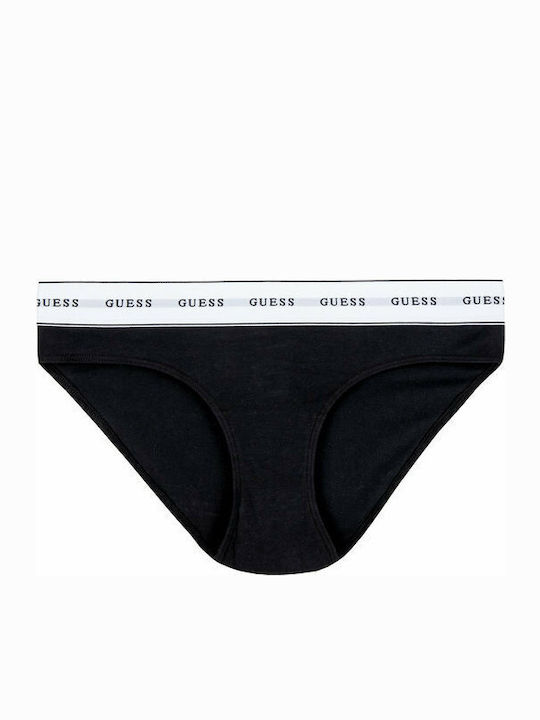 Carrie Women's Slip Black