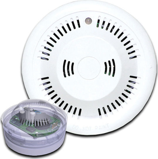 Wizmart Autonomous Carbon Monoxide Detector