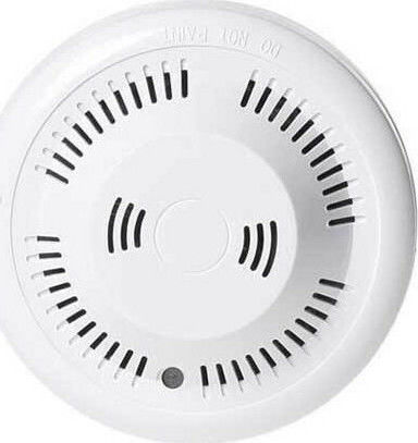 Wizmart Autonomous Carbon Monoxide Detector