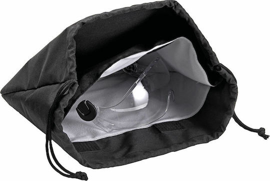 Petzl A022AA00 Θήκη Τσάντα για Vertex And Strato Helmets 2019 Μαύρο