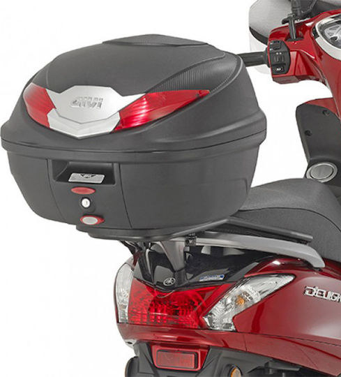 Givi Σχάρα για Yamaha D’elight 125cc
