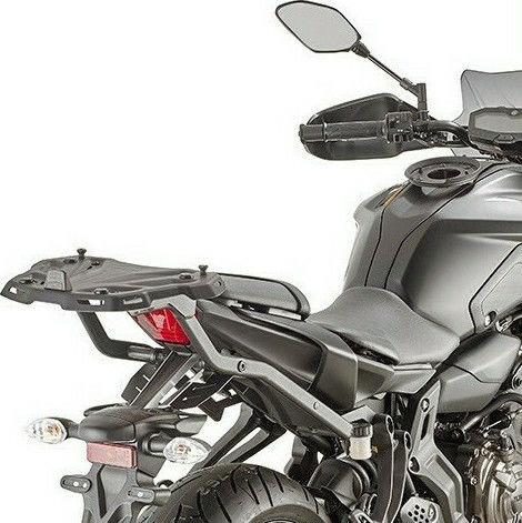 Givi Einbausätze für Yamaha MT-07 2018-2019