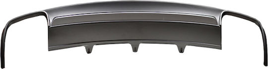 Carner Diffuser Car Rear B8.5 Facelift (2012-2015) Sedan/Wagon Compatible with Audi A4
