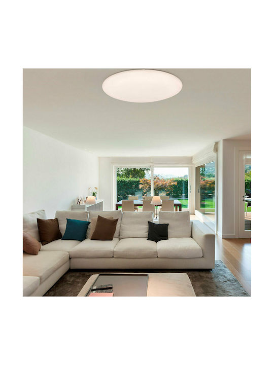 Faro Barcelona Bic Таванно осветление 60бр LED