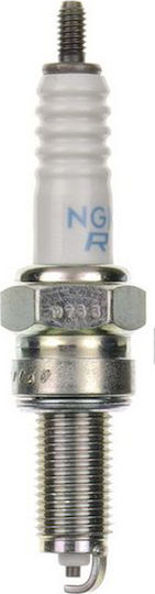 NGK Motorcycle Spark Plugs CPR8EA-9