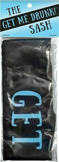Kheper Games Get Me Drunk Sash Sexy Gift
