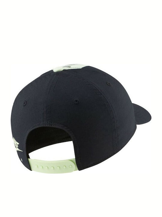 Nike AIR LEGACY 91 CAP Γυναικείο Jockey Μαύρο DC3989-011