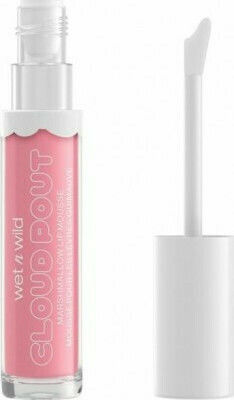 Wet n Wild Marshmallow Lip Mousse Cloud Pout Cloud Chaser 3ml