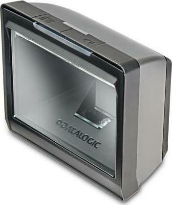 Datalogic Magellan 3200VSi Скенер за презентации Проводник с Възможност за Четене на 2D и QR Баркодове
