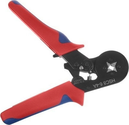 SPM Self-Adjusting Crimping Pliers Cross-Section 0.25 - 10mm²