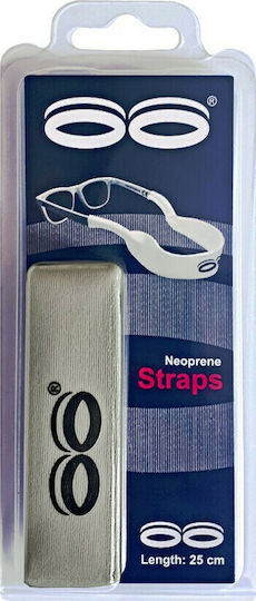 iTooTi Neoprene Straps Λουράκι Γυαλιών Γκρι