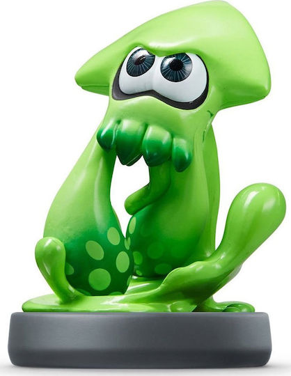 Nintendo Amiibo Splatoon Girl/squid/boy Figură de personaj pentru 3DS/WiiU