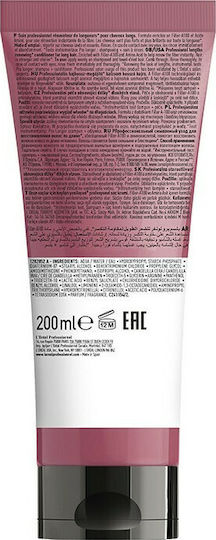 L'Oréal Professionnel Pro Longer Conditioner Αναδόμησης/Θρέψης για Λεπτά Μαλλιά 200ml