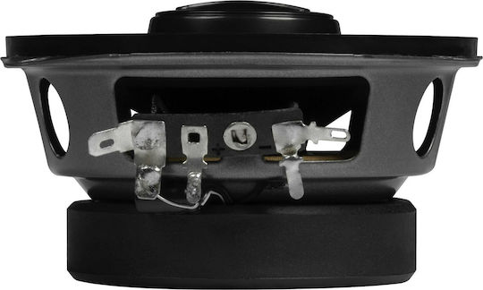 Musway MS42 Σετ Ηχεία Αυτοκινήτου Ομοαξονικά 4" με 60W RMS (2 Δρόμων)