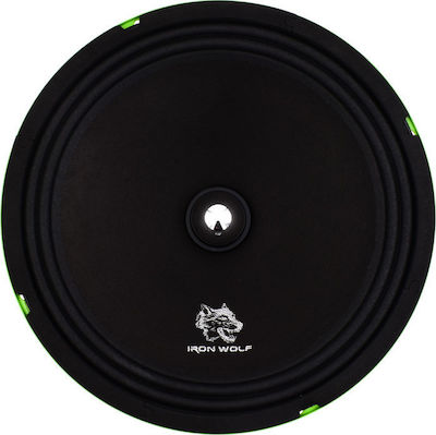 PerVoi Car Speaker 10" with 800W RMS (Midrange)