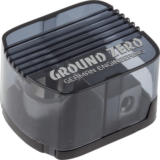Ground Zero GZBT 2.50 NEG