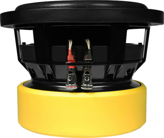 Esx QE622 Subwoofer Αυτοκινήτου 6" 250W RMS