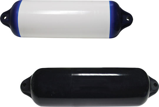 Oceanfenders Μπαλόνι Σκάφους H Series Heavy Duty Μπαλόνι Σκάφους Σκούρο Μπλέ Η7 28x76cm Μπλε