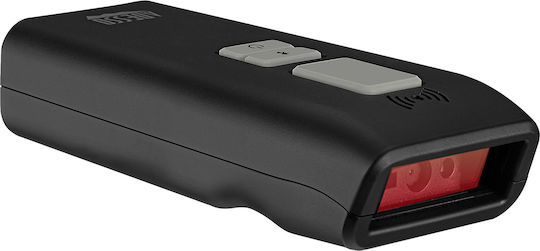 Adesso Nuscan 3500cb Socket Scanner Wireless cu capacitate de citire a codurilor de bare 1D