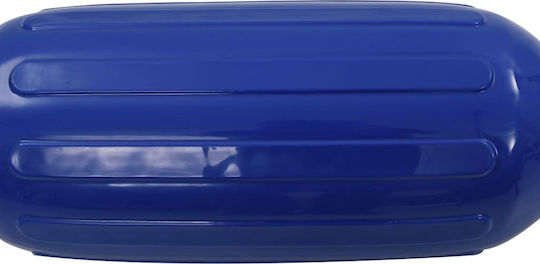 vidaXL Μπαλόνι Σκάφους Μπαλόνια Σκάφους PVC 69x21.5cm 2τμχ Μπλε