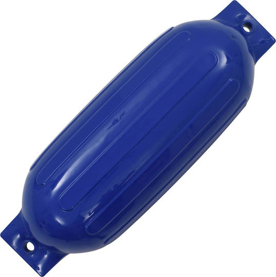 vidaXL Μπαλόνι Σκάφους Μπαλόνια Σκάφους PVC 69x21.5cm 2τμχ Μπλε