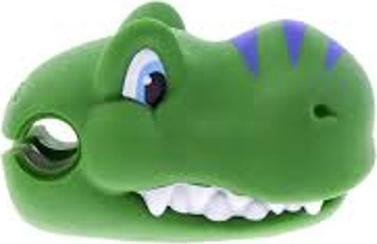 Scootaheadz Handlebar Accessory for Kids Skateboards Danny Dino