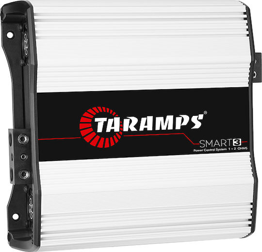 Taramps Car Audio Amplifier Smart 3 1-2 Ohms 1 Channel (D Class)7552