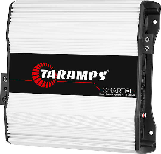 Taramps Car Audio Amplifier Smart 3 1-2 Ohms 1 Channel (D Class)7552