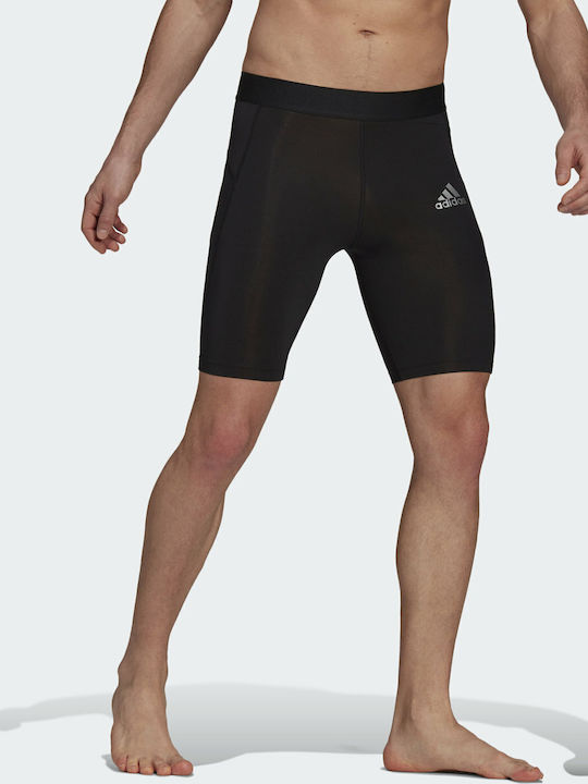 adidas Techfit Black