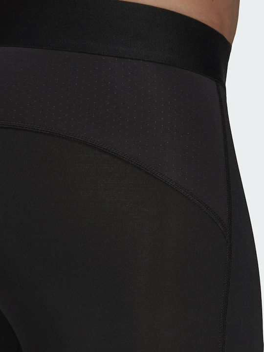 adidas Techfit Black