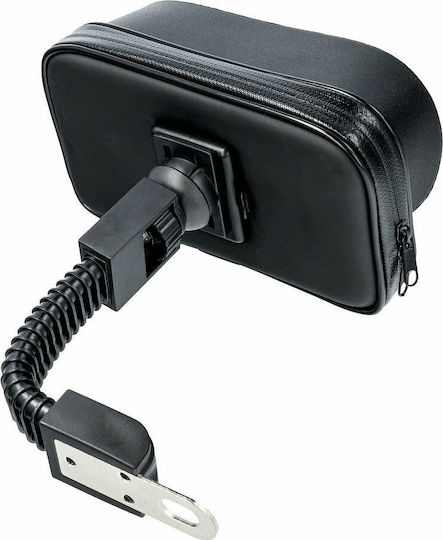 Harman Kardon Suport Telefon Mobil Moto Cu Carcasă Impermeabilă 4.8-5.5" Pentru Oglindă 4.8"-5.5"