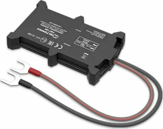 Teltonika FMT100 Waterproof IP65 GPS Tracker with GSM GPRS Bluetooth for Cars & Trucks