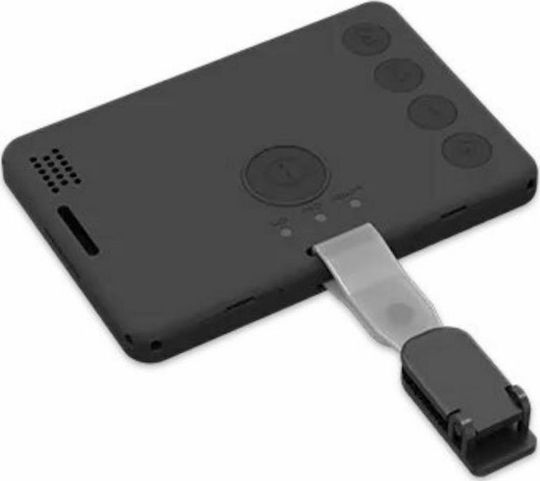 Teltonika GPS Tracker GNSS pentru Copii/Vârstnici/Mașini/Biciclete