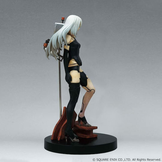 Square Enix Nier Yorha Automat Tip A Nr 2 Figură De Acțiune 16cm